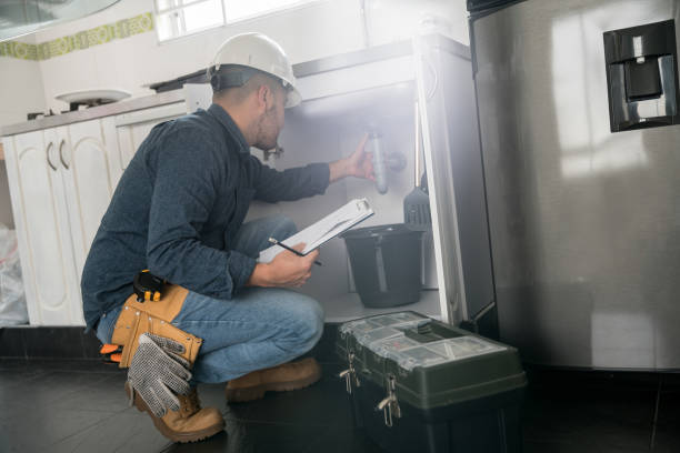 Best Same-Day Plumbing Service  in Hebron, KY