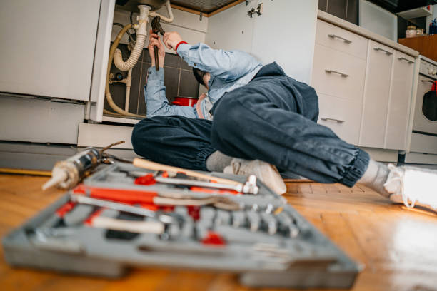 Best Plumbing Repair Near Me  in Hebron, KY