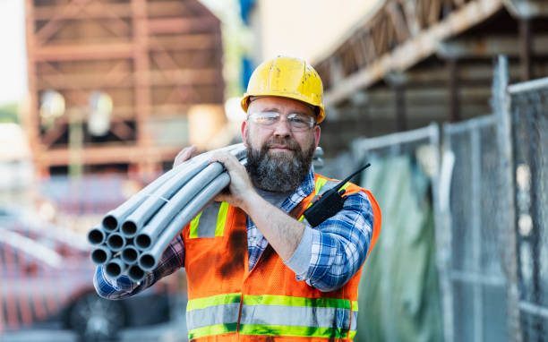 Best Clogged Drain Plumber  in Hebron, KY