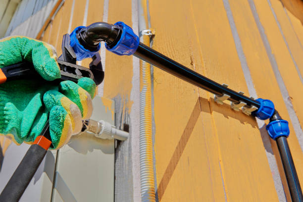 Best Commercial Plumbing Services  in Hebron, KY