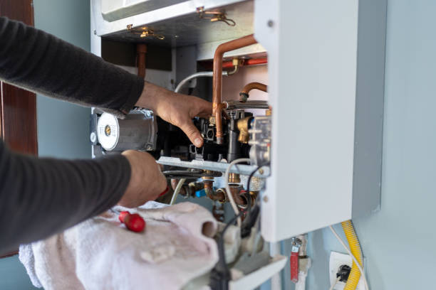 Best Sewer Line Repair  in Hebron, KY